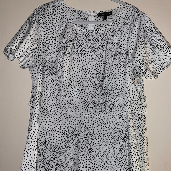 Lane Bryant Top - Picture 1 of 1